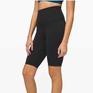 Lululemon Align Super-High-Rise Short 10"